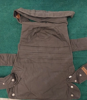 Marsupiu bebe - Marsupi plus ,  Antracit