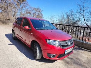 Dacia sandero 0.9 tce-GPL - imagine 3