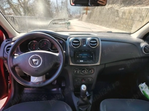 Dacia sandero 0.9 tce-GPL