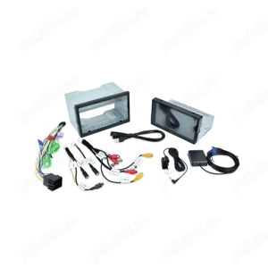 Navigatie Auto  CarPlay Pioneer SPH-EVO950DAB-UNI - imagine 3