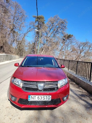 Dacia sandero 0.9 tce-GPL - imagine 5