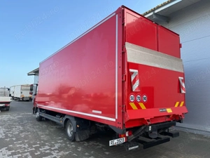 Mercedes Atego 818 - imagine 5