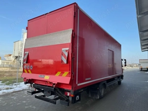 Mercedes Atego 818 - imagine 4