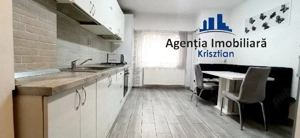 Apartament cu 2 camere de închiriat tip Carpați 2 în zona Micro 17