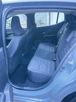 Dacia Sandero 1.0 ECO-G 100 Cp - imagine 9