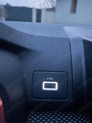 Dacia Sandero 1.0 ECO-G 100 Cp - imagine 8