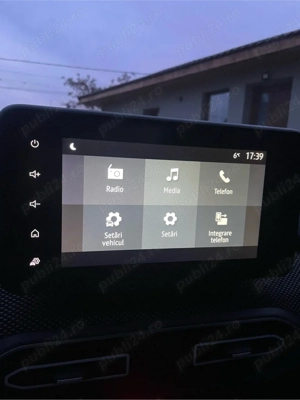 Dacia Sandero 1.0 ECO-G 100 Cp - imagine 6