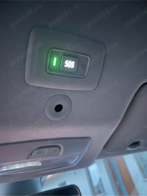 Dacia Sandero 1.0 ECO-G 100 Cp - imagine 7