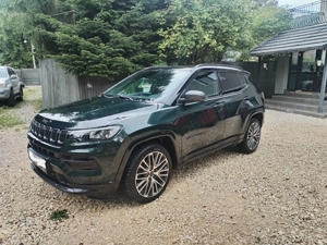 Jeep Compass 80 aniversary - imagine 5