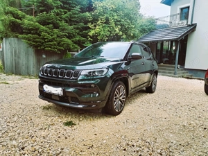 Jeep Compass 80 aniversary - imagine 6