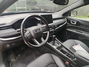 Jeep Compass 80 aniversary - imagine 2