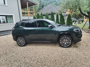 Jeep Compass 80 aniversary - imagine 3