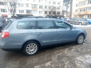 Volkswagen PASSAT B6 2009 - imagine 2