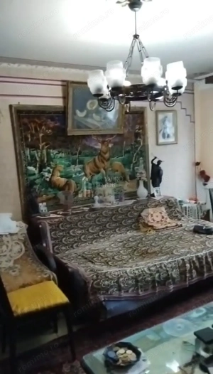 3 camere 5 min metrou 1 Decembrie 1918 DE RENOVAT