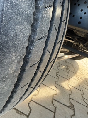 Mercedes Atego 818 - imagine 10