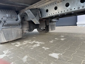 Mercedes Atego 818 - imagine 8