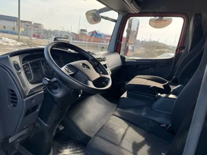 Mercedes Atego 818 - imagine 6