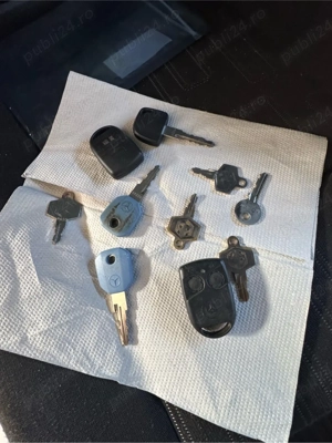 Mercedes Atego 818 - imagine 9