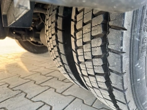 Mercedes Atego 818 - imagine 7