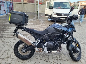 Moto F900 BMW gs - imagine 4