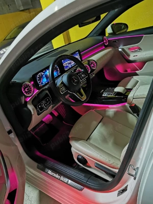 Mercedes A200 - imagine 3