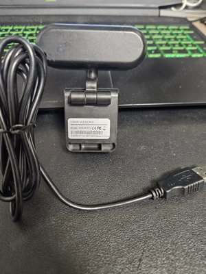 Camera web IWE-B107L - Full HD (1080 p)