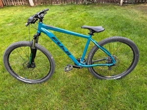 Bicicleta mountain bike Fuji