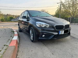 BMW 220 Grand Tourer 7 locuri cu distribuție în fata - imagine 2