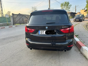 BMW 220 Grand Tourer 7 locuri cu distribuție în fata - imagine 5