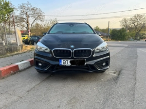 BMW 220 Grand Tourer 7 locuri cu distribuție în fata - imagine 4