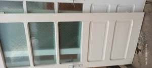 Donez usi lemn, folosite.