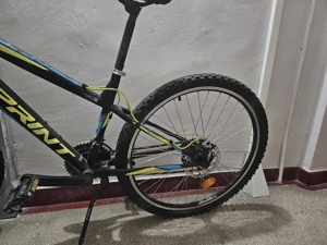 Bicicleta MTB Sprint Hardtails 26 - imagine 3