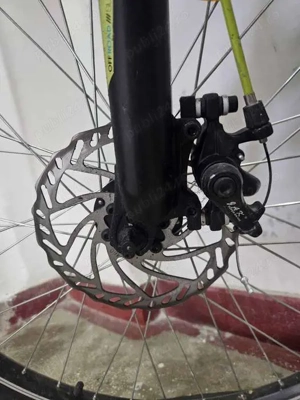 Bicicleta MTB Sprint Hardtails 26 - imagine 5