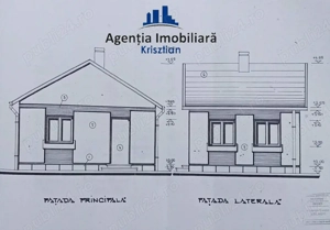 Căsuță de vacanță de vânzare în zona localității Cionchești