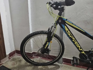 Bicicleta MTB Sprint Hardtails 26 - imagine 2