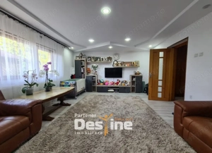 Casa individuala 96,50 mp utili, P+M - 175 mp teren - curte, utilitati- Aviatiei