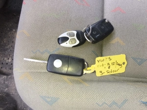 Volkswagen T5 8+1  2.5 TDI AC Webasto telecomanda - imagine 8