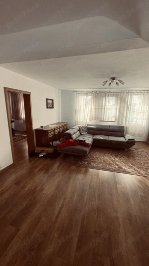 Vilă spațioasă cu 5 camere | Mobilată | Teren 506 mp | Zona Parcul cu Role, Giroc