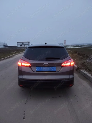 ford focus mk3 - imagine 10