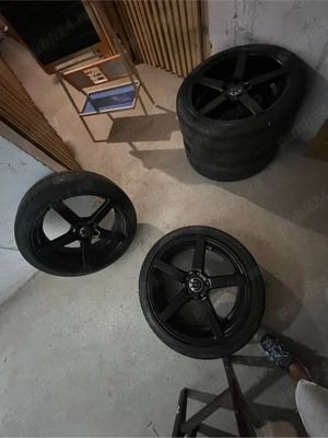 Jante BMW r19 - imagine 2