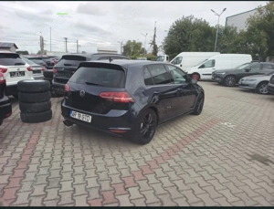 Vw golf 2.0gtd 184 cp  - imagine 2