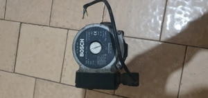 Pompa recirculare Bosch(Grundfos)