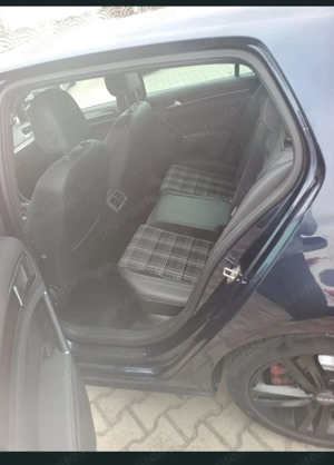 Vw golf 2.0gtd 184 cp  - imagine 5