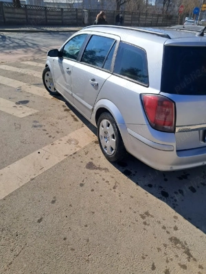 Opel Astra H Station Wagon 2006 - imagine 5