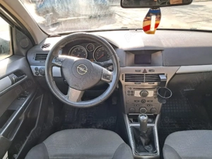 Opel Astra H Station Wagon 1.7 diesel 