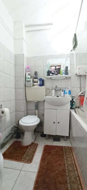 Apartament cu 2 camere de vânzare în zona Micro 14 - imagine 7