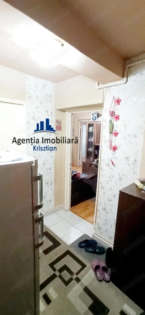 Apartament cu 2 camere de vânzare în zona Micro 14 - imagine 8