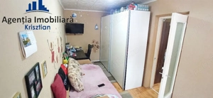 Apartament cu 2 camere de vânzare în zona Micro 14 - imagine 4