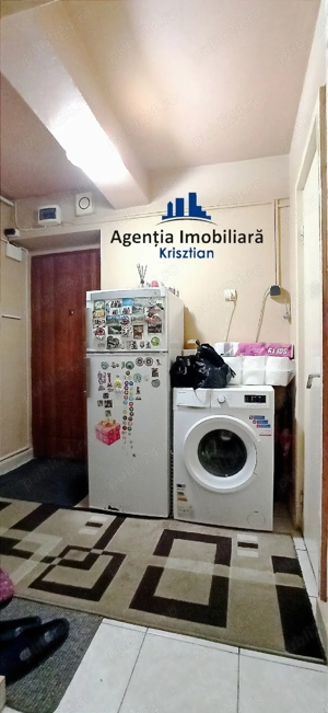 Apartament cu 2 camere de vânzare în zona Micro 14 - imagine 10