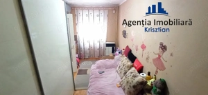 Apartament cu 2 camere de vânzare în zona Micro 14 - imagine 2